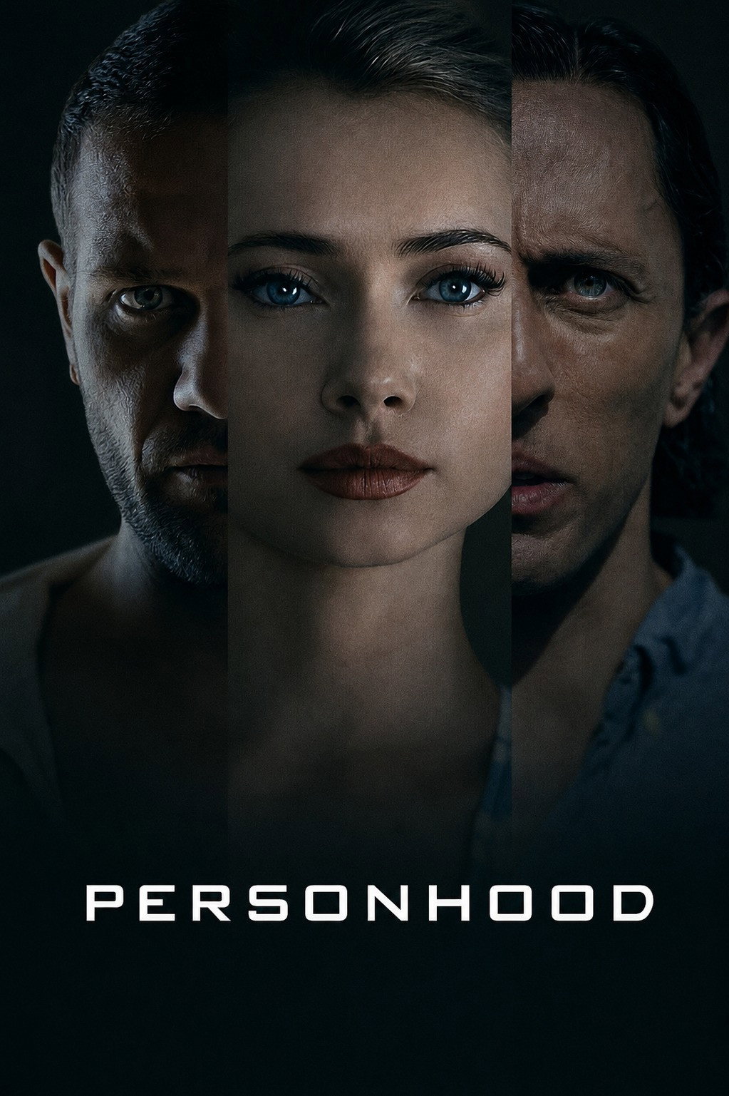 Nhân cách - Personhood (2025)