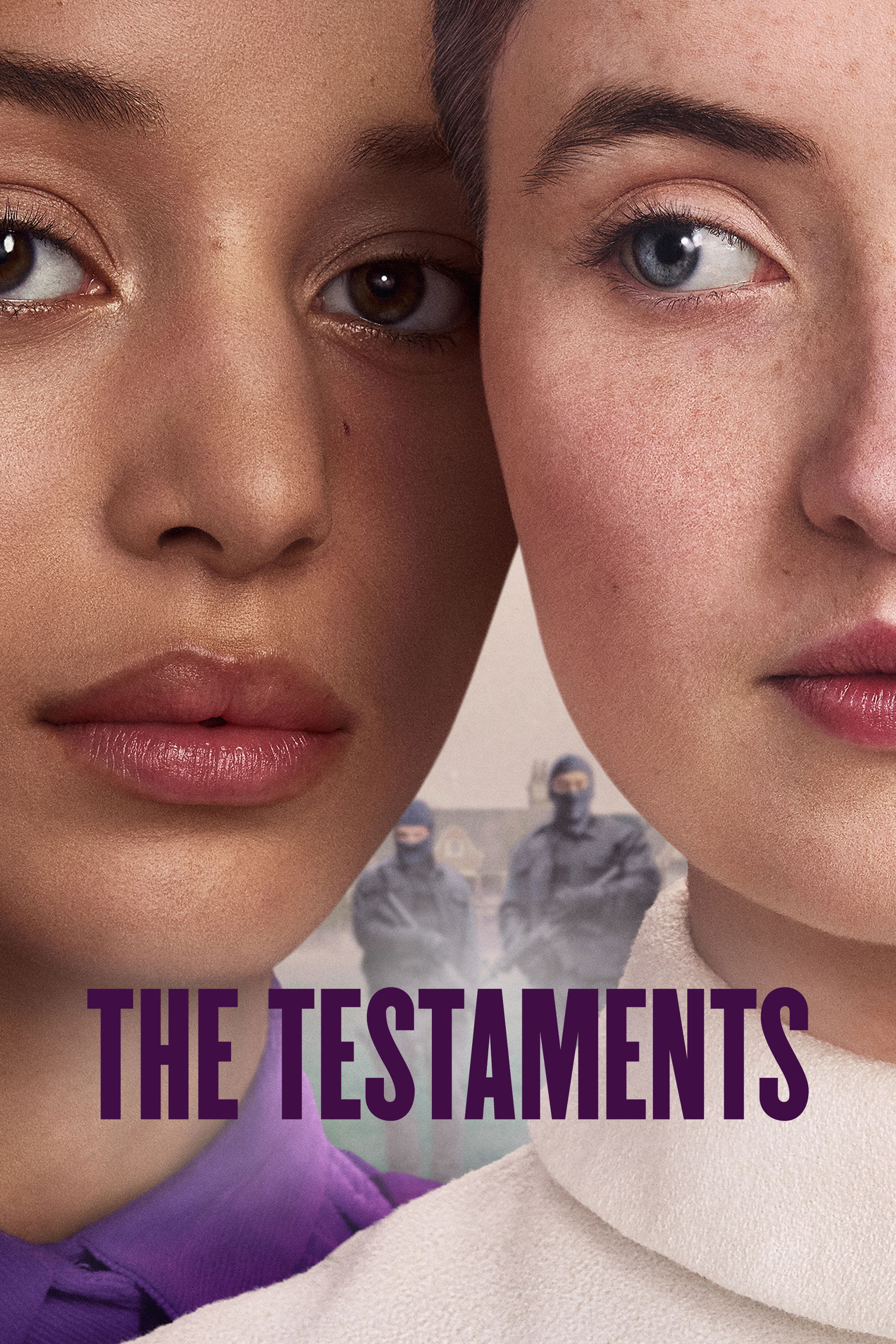 Những Bản Di Chúc (Phần 1) - The Testaments (Season 1) (2026)