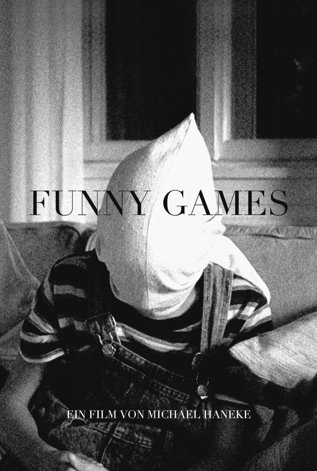 Trò Chơi Thảm Sát - Funny Games (1997)