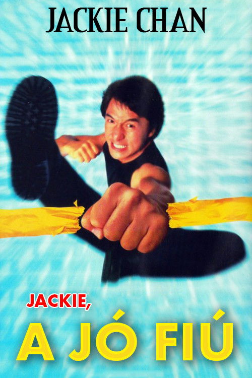 Chàng Trai Tốt Bụng - Mr. Nice Guy (1997)