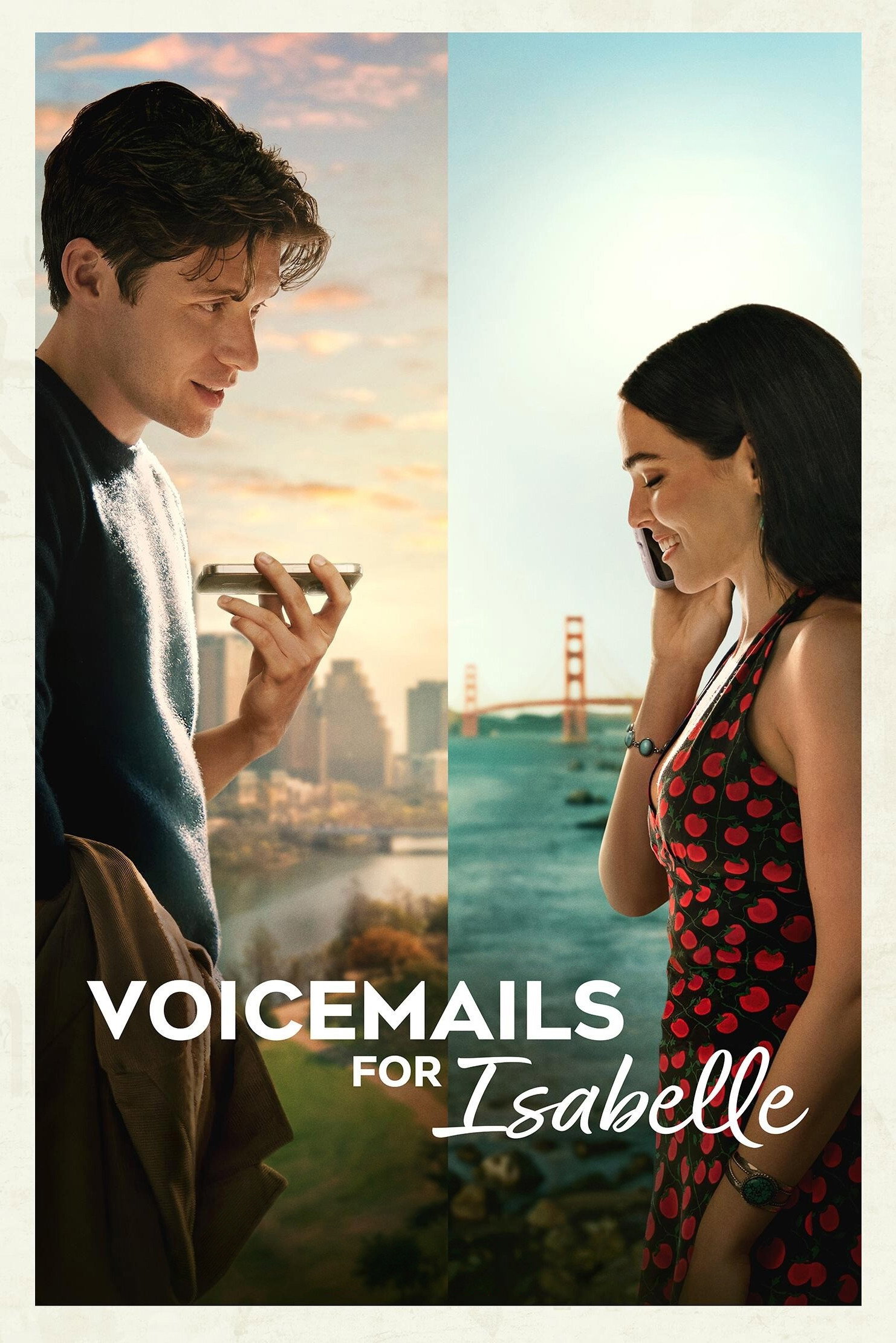 Thư Thoại Của Isabelle (Thư thoại cho Isabelle) - Voicemails for Isabelle (2026)