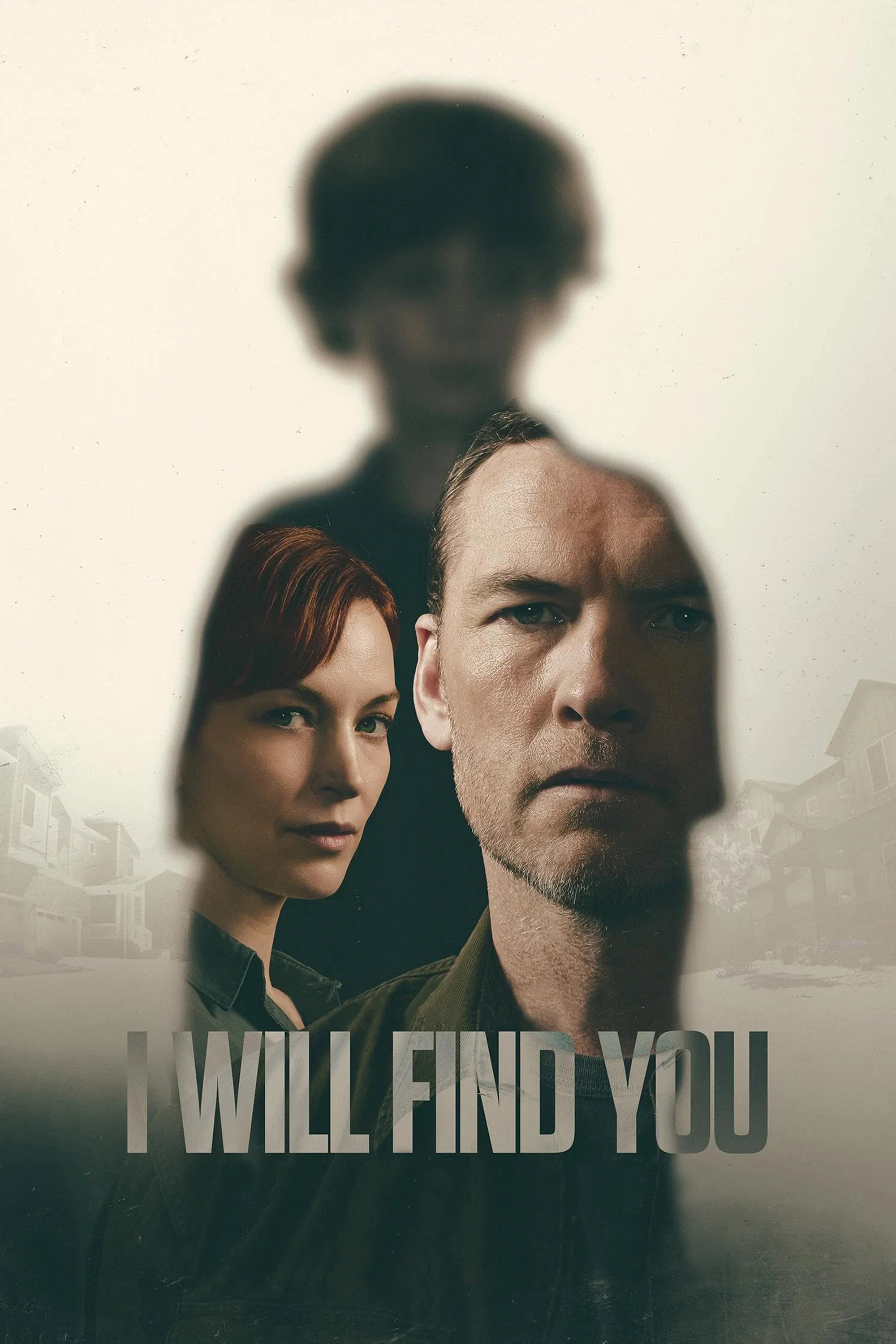 Cha Sẽ Tìm Con - I Will Find You (2026)