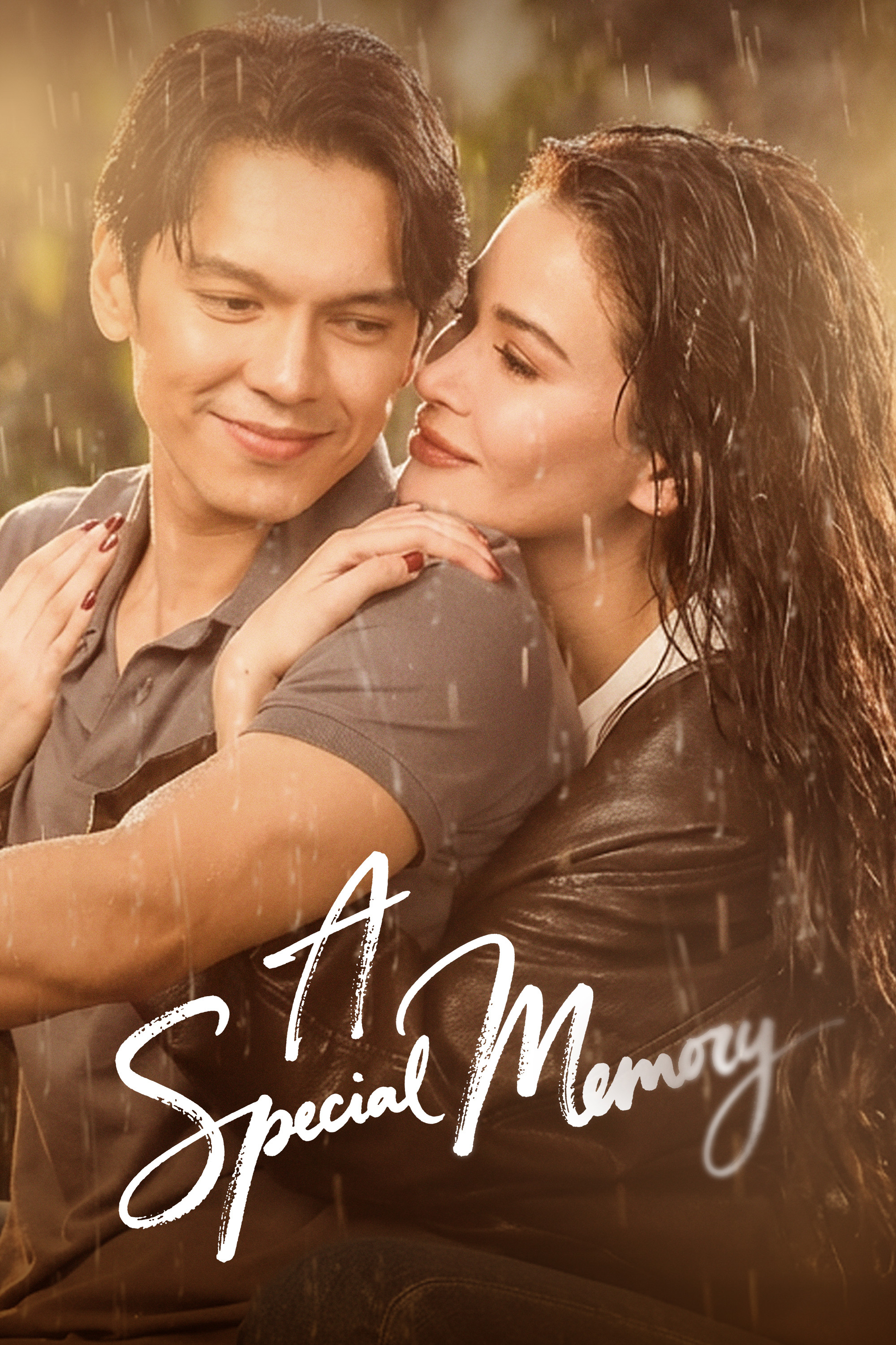 Mảnh ký ức đặc biệt - A Special Memory (2026)