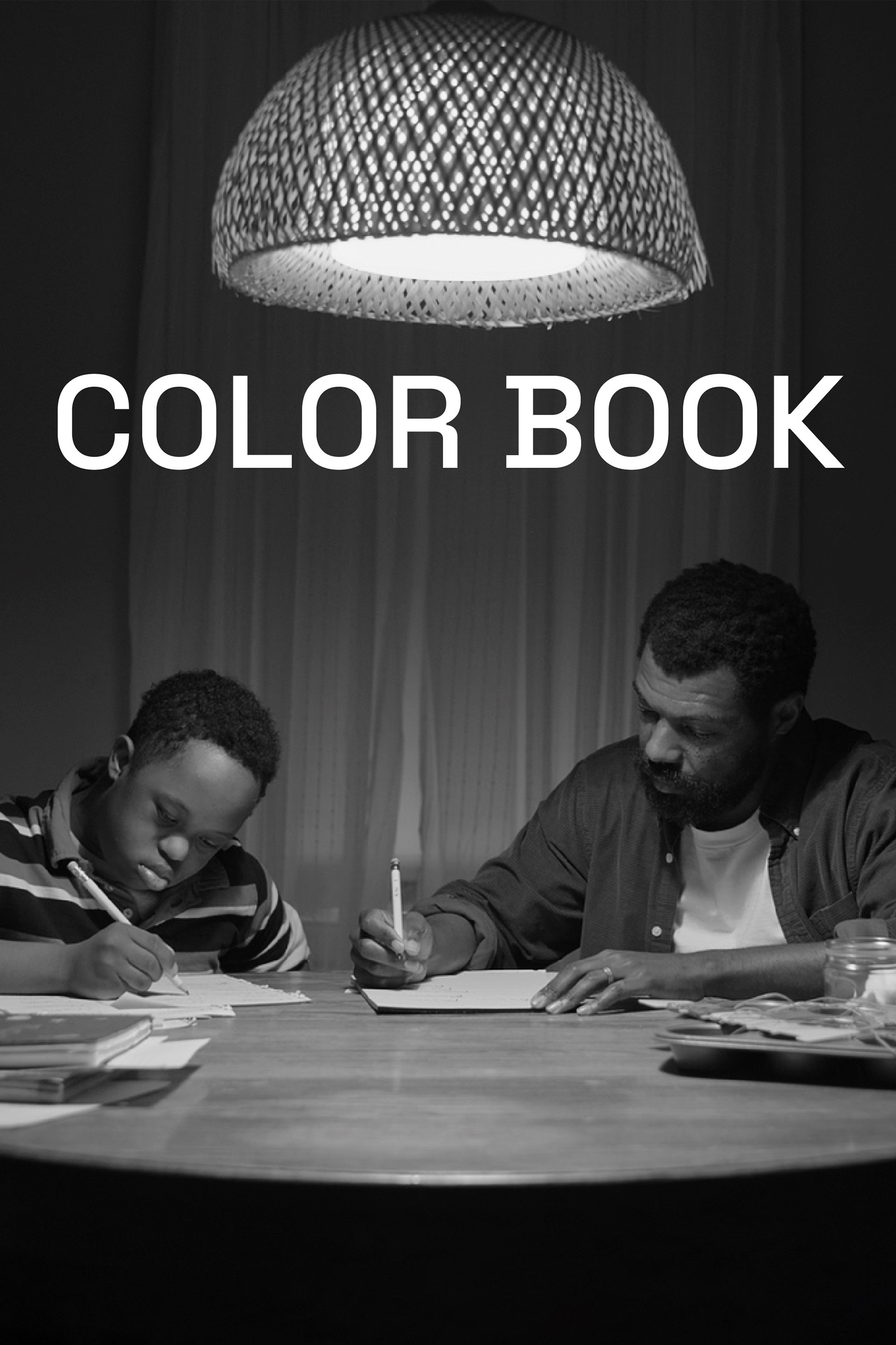 Cuốn sách tô màu của Mason - Color Book (2024)
