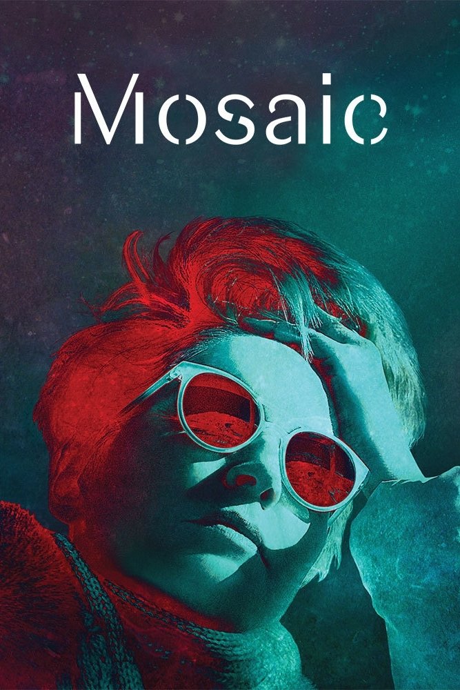 Mảnh Ghép - Mosaic (2018)