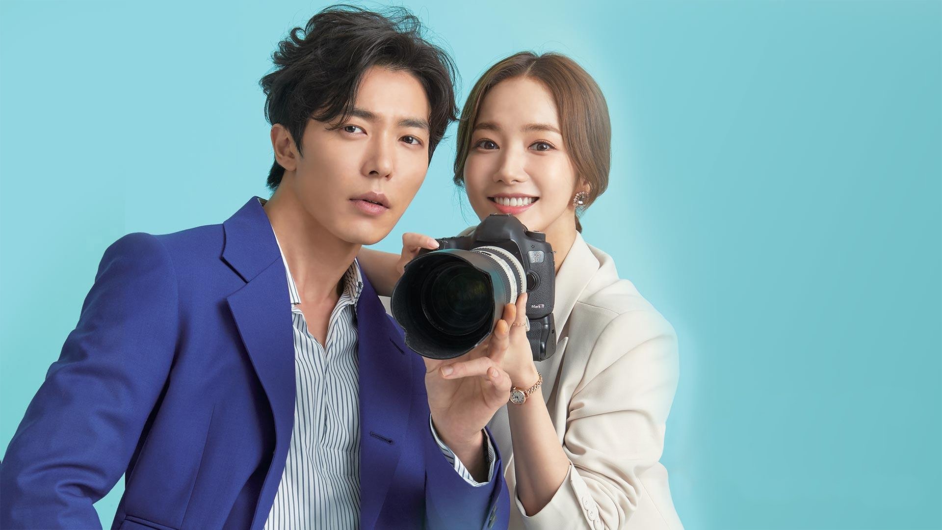 Ảnh nền phim Bí Mật Nàng Fangirl