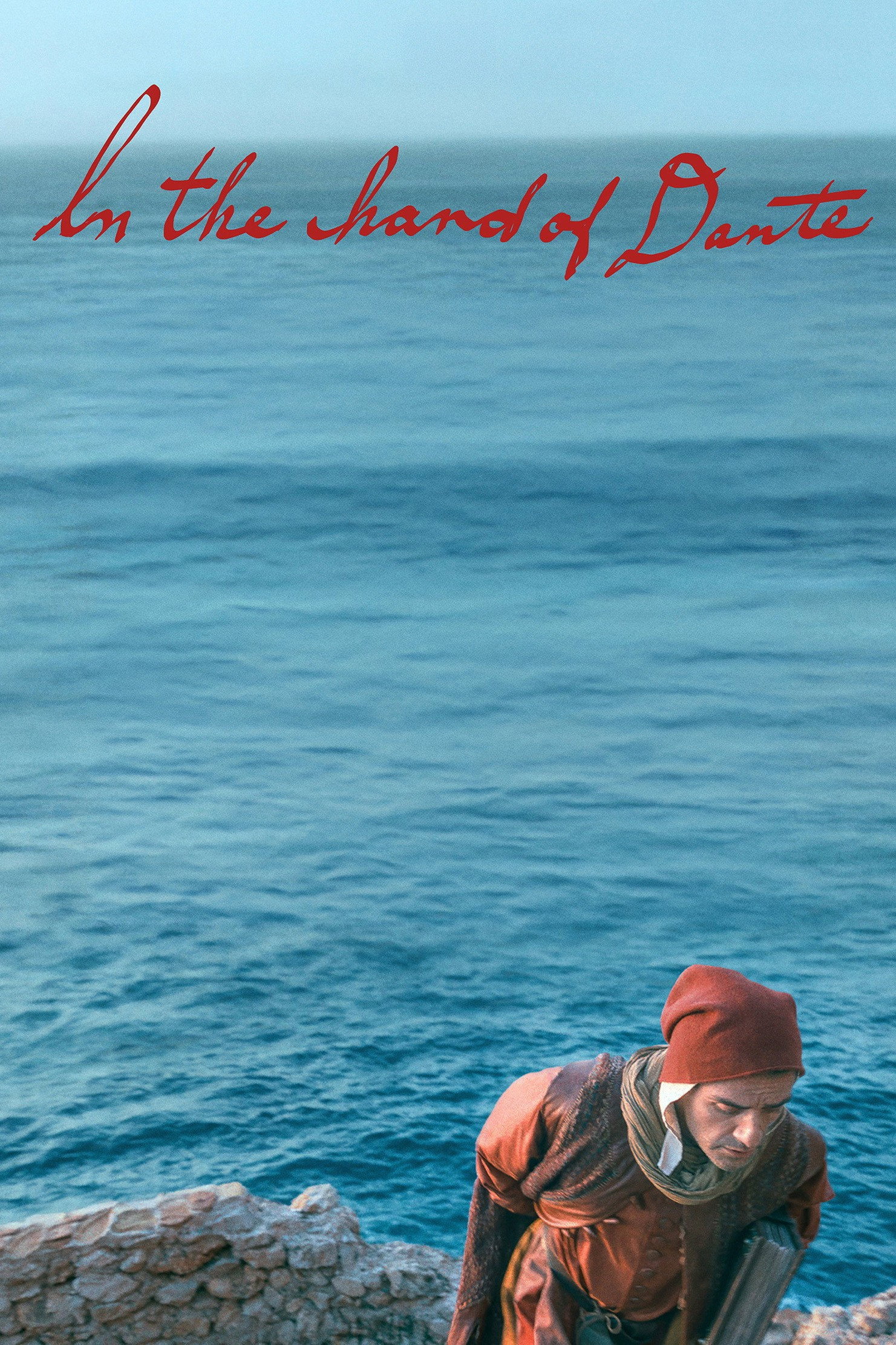 Poster phim Trong bàn tay của Dante
