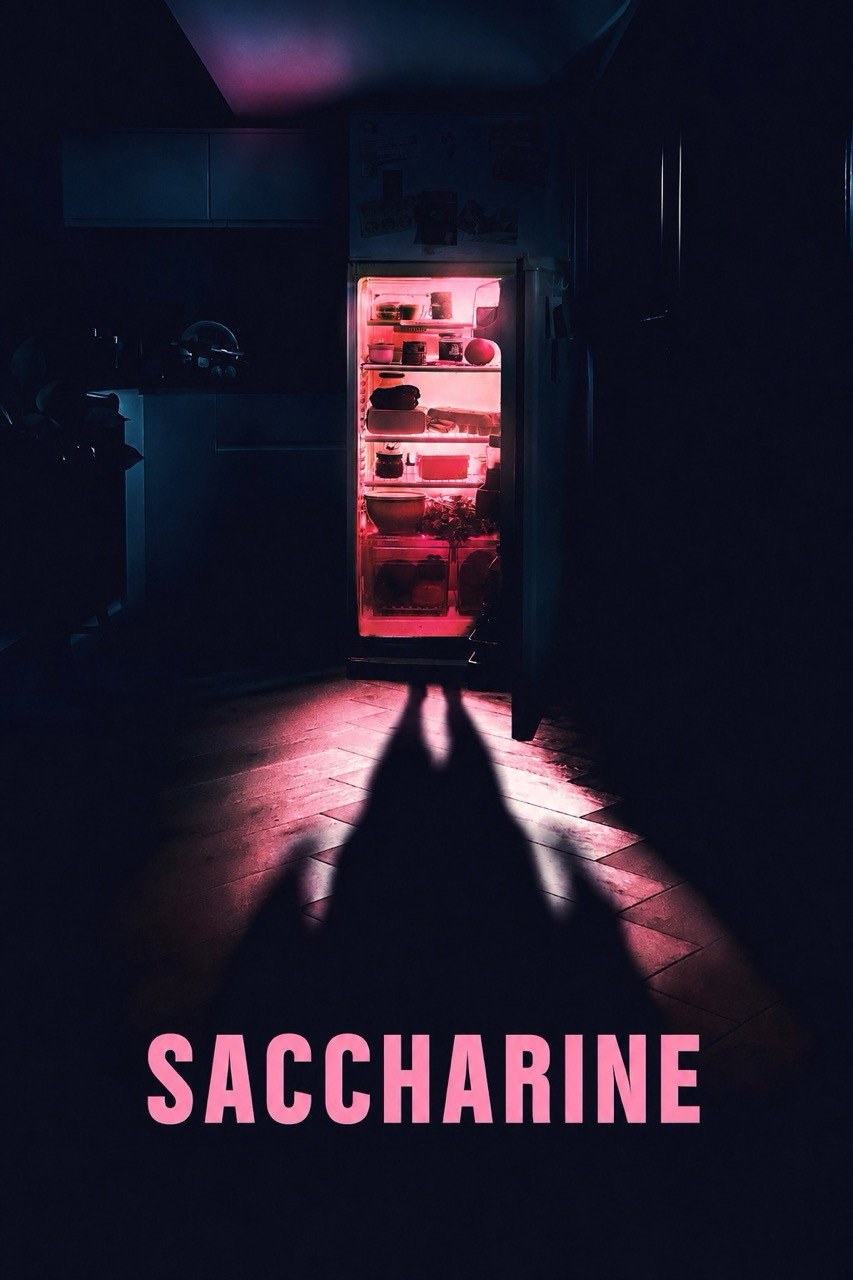 Vị Ngọt Chết Chóc - Saccharine (2026)