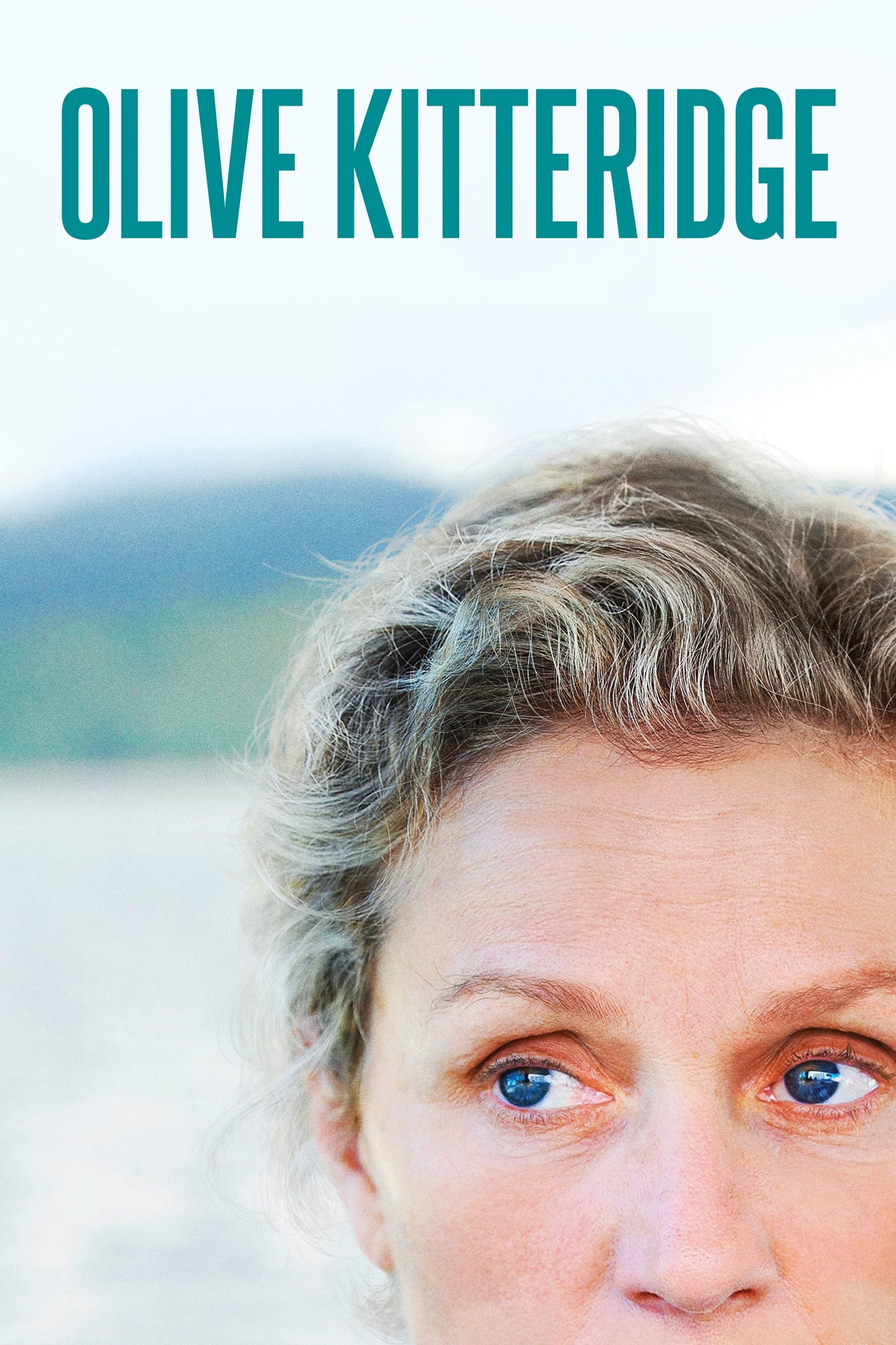 Poster phim Olive Kitteridge