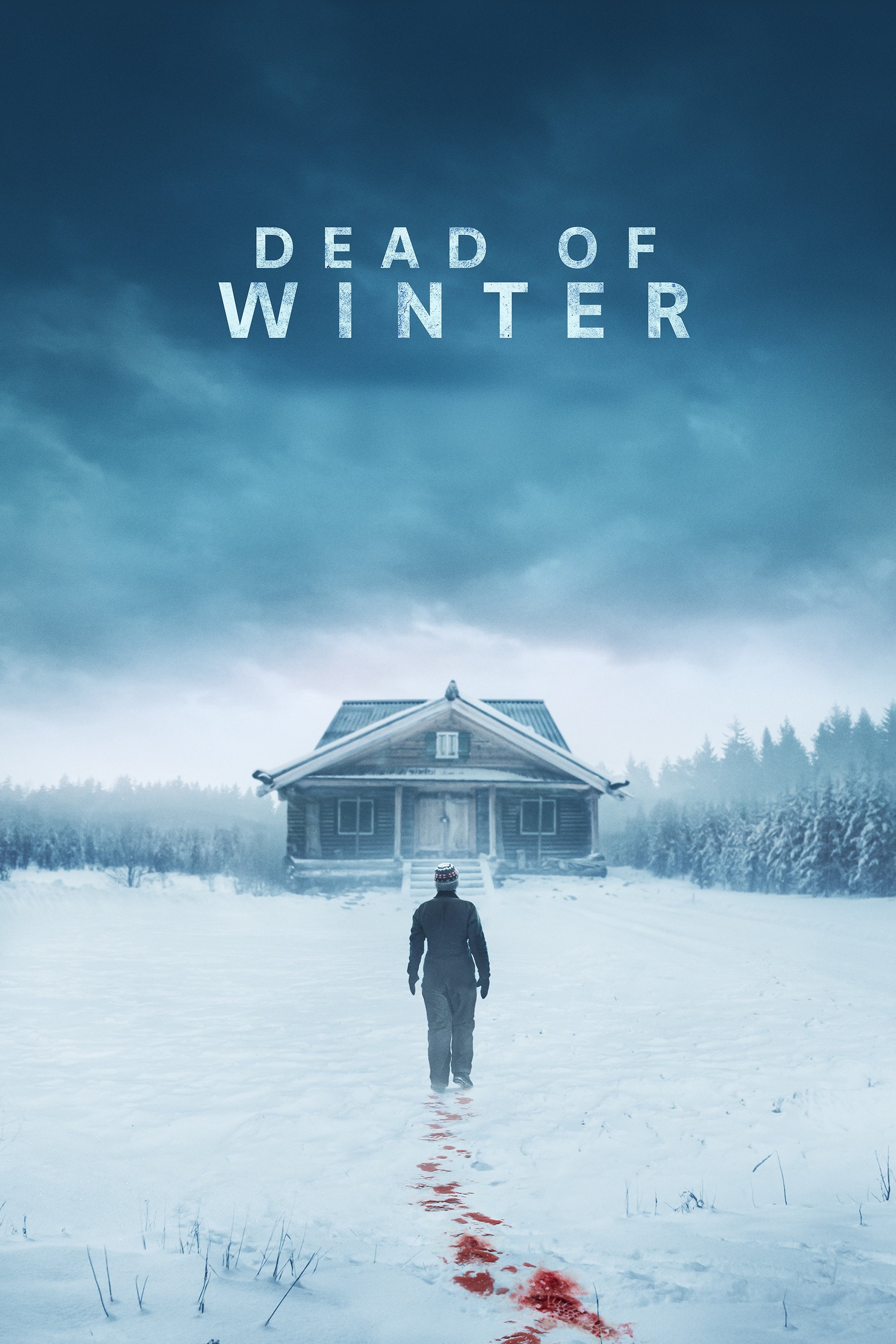 Sát Nhân Giữa Trời Đông - Dead Of Winter (2025)