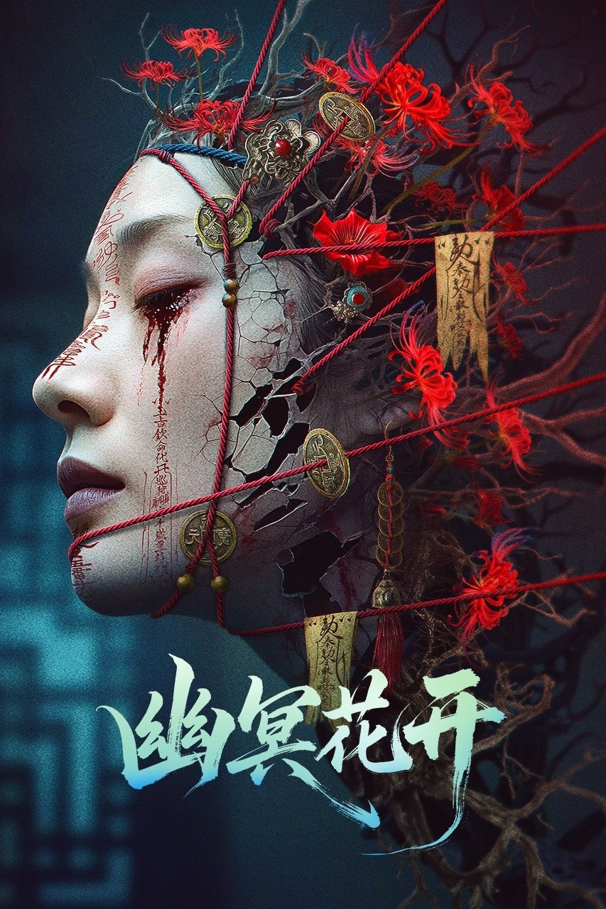 Hoa U Minh Nở Rộ - Bloom In The Shadows (2025)