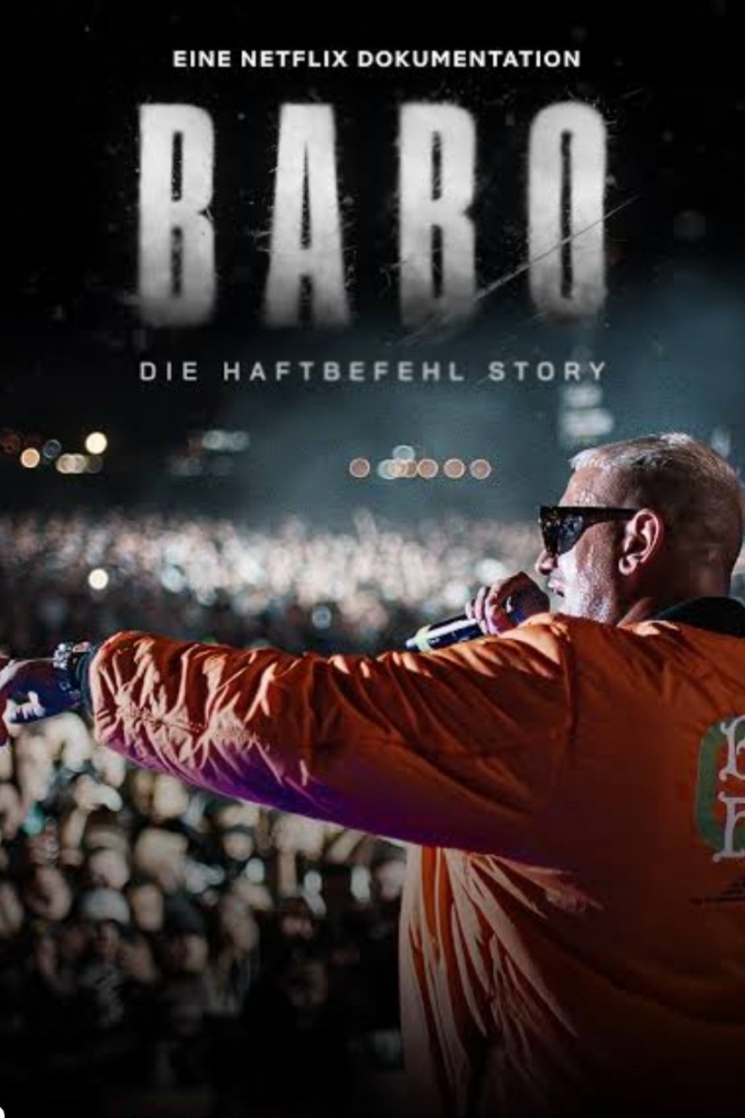 Babo: Câu Chuyện Về Haftbefehl - Babo: The Haftbefehl Story (2025)