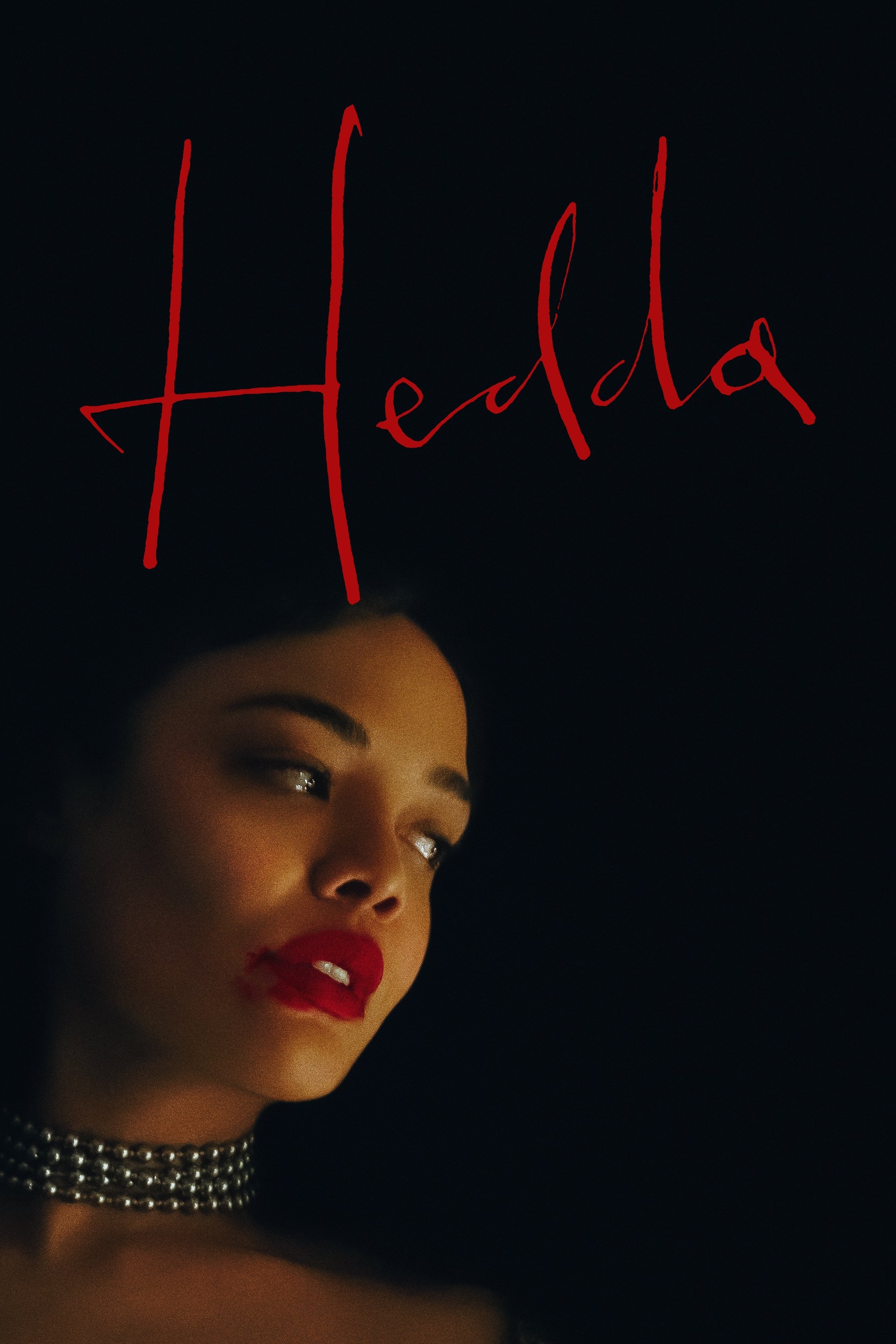 Hedda - Hedda (2025)