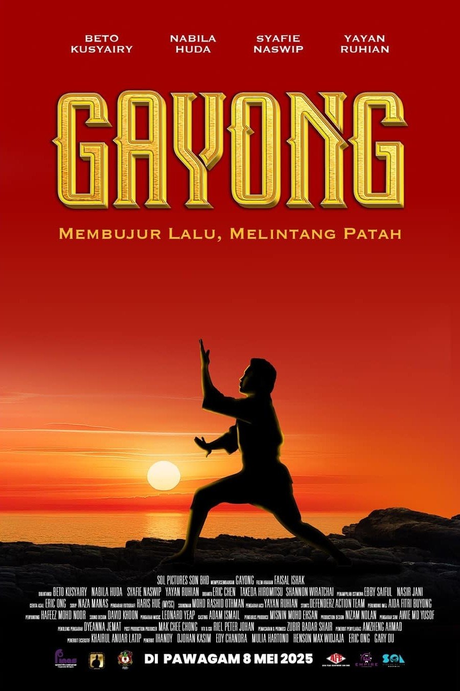 Gayong - Gayong (2025)