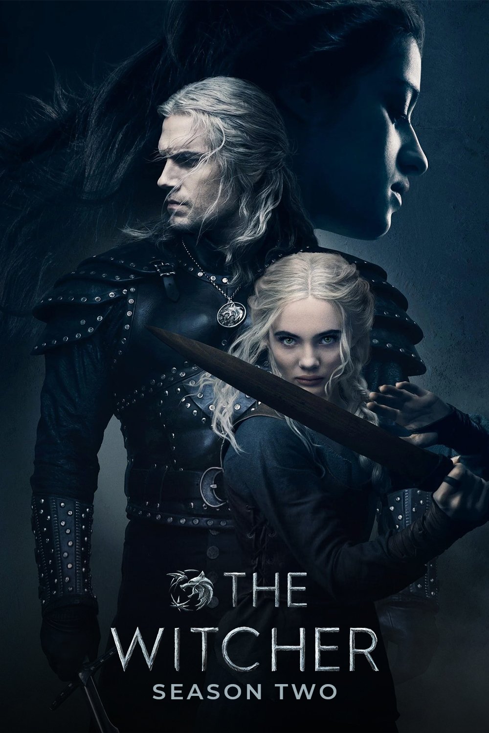 Thợ Săn Quái Vật (Phần 2) - The Witcher (Season 2) (2021)