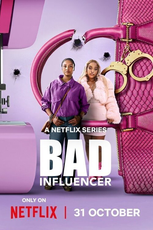 Gần Mực Thì Đen - Bad Influencer (2025)