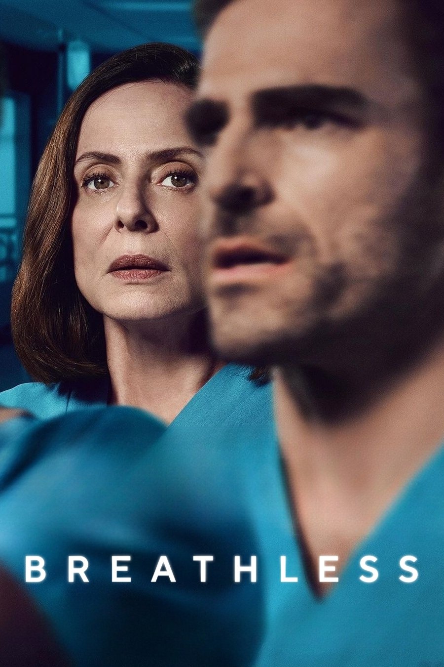 Thở (Phần 2) - Breathless (Season 2) (2025)