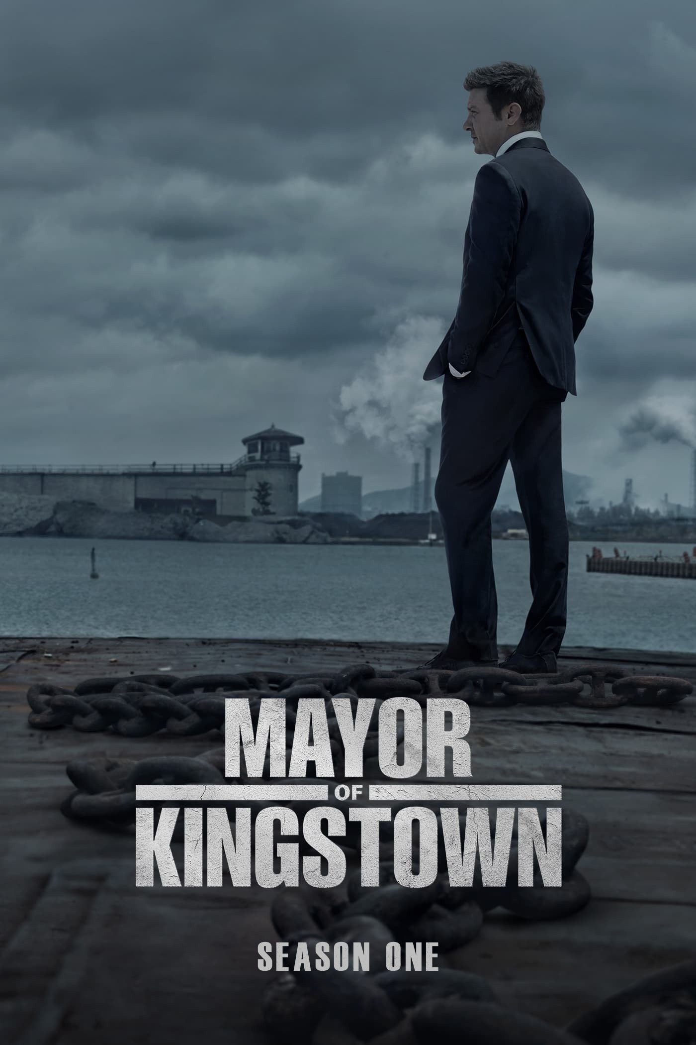 Thị Trưởng Kingstown (Phần 1) - Mayor Of Kingstown (Season 1) (2021)