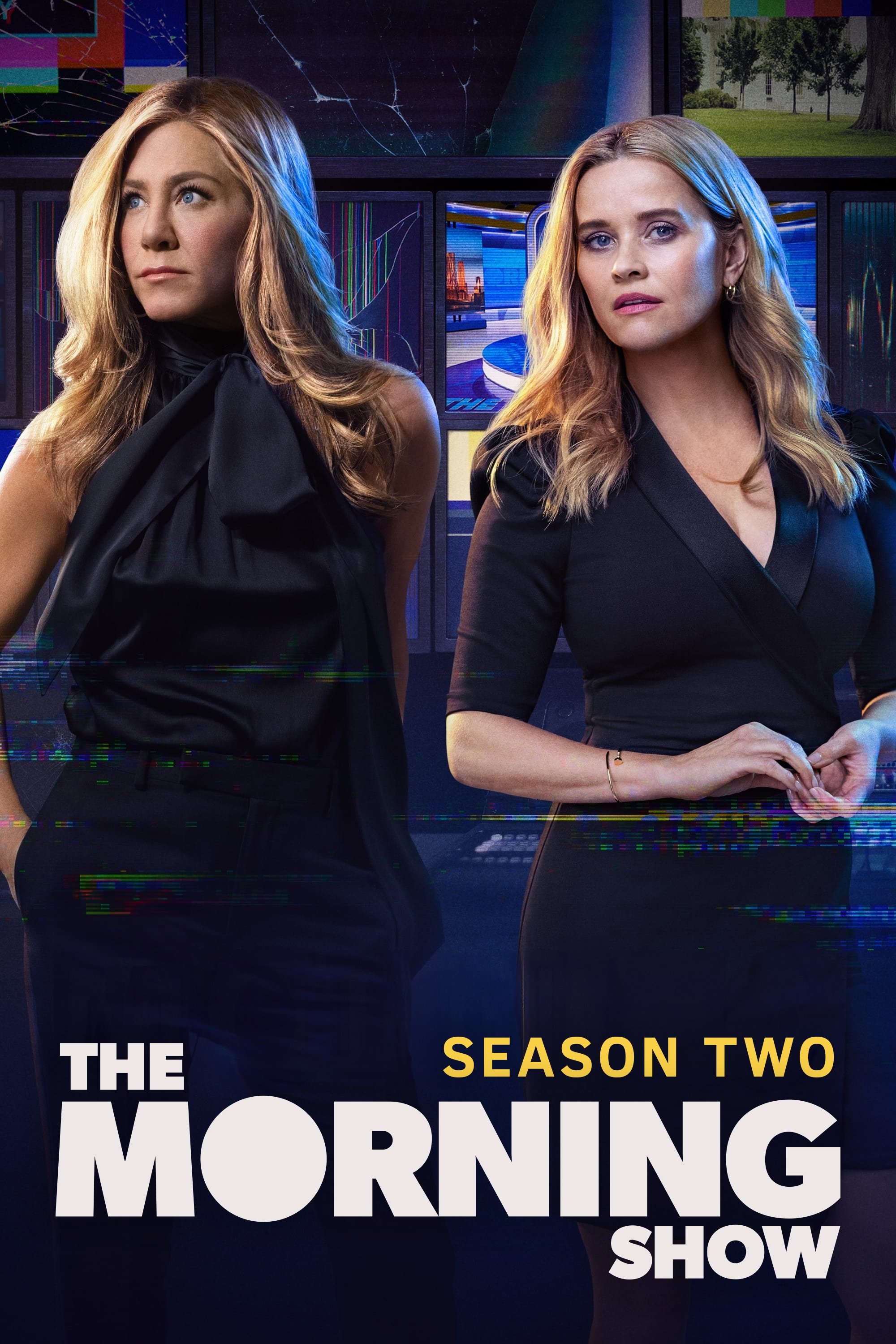 Bản Tin Sáng (Phần 2) - The Morning Show (Season 2) (2021)