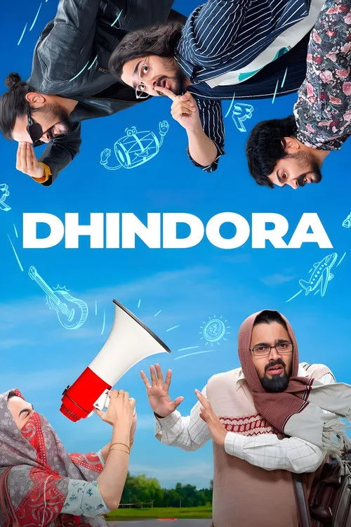Dhindora (Phần 1)
